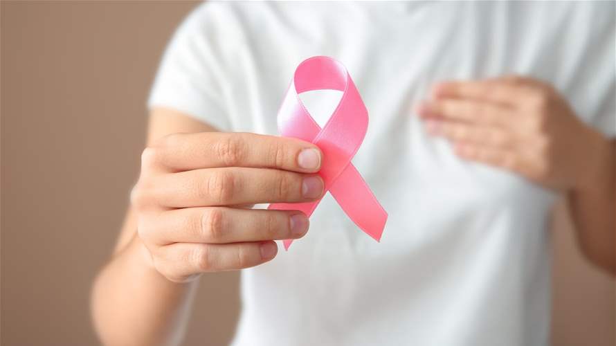 أعراض سرطان الثدي الالتهابي... تعرفوا اليها! 