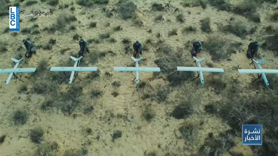 ما هي مفاجآت حماس الجديدة وماذا جرى صباحًا ميدانيًا؟ 