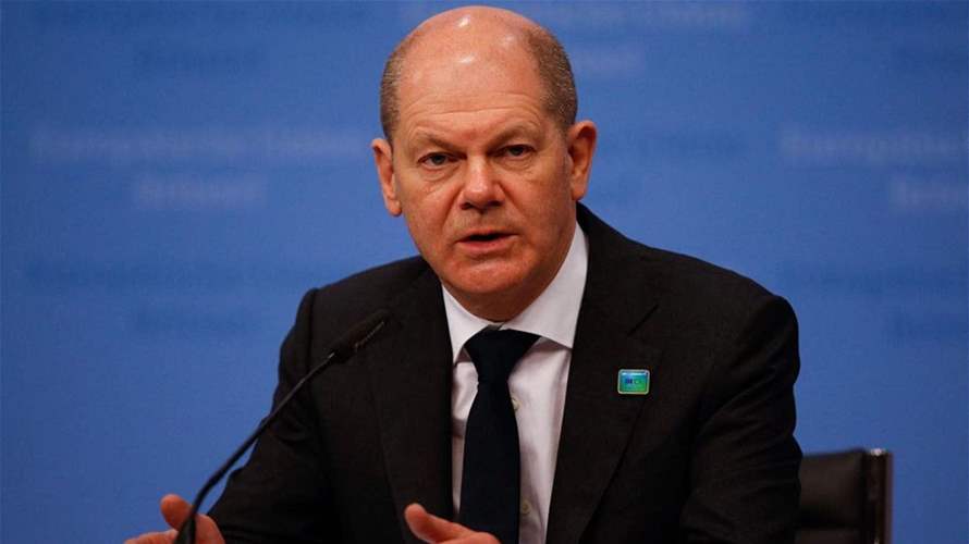 Israel has right to defend itself: Germany’s Scholz