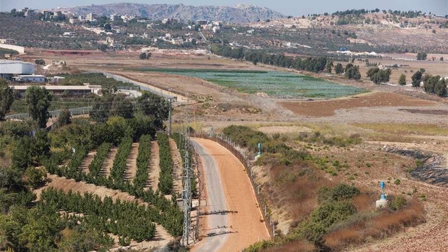 Israeli Army advises civilians near Lebanese border to stay indoors
