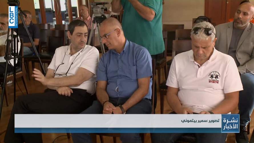 جمعيةٌ عمومية غير عادية للجنةِ الاولمبية اللبنانية