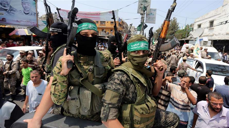 Hamas calls for general mobilization in Arab and Islamic world in solidarity with Palestine