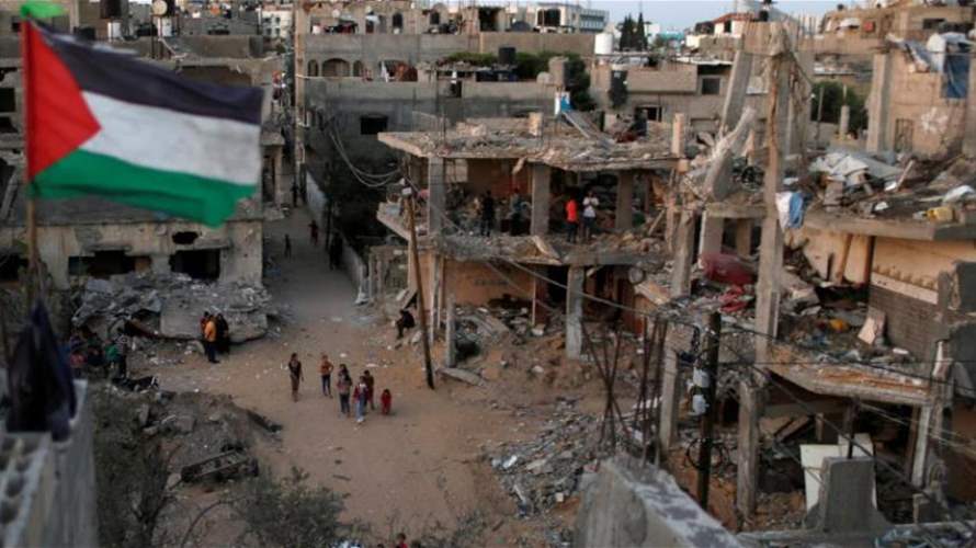 Al Arabiya: Total siege of Gaza is 'prohibited' under international law: UN
