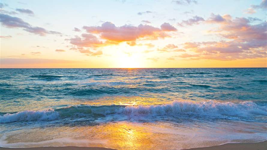 رحلة رومانسية إلى الشاطئ لمشاهدة شروق الشمس تحولت إلى كابوس... إليكم ما حصل! (صور)