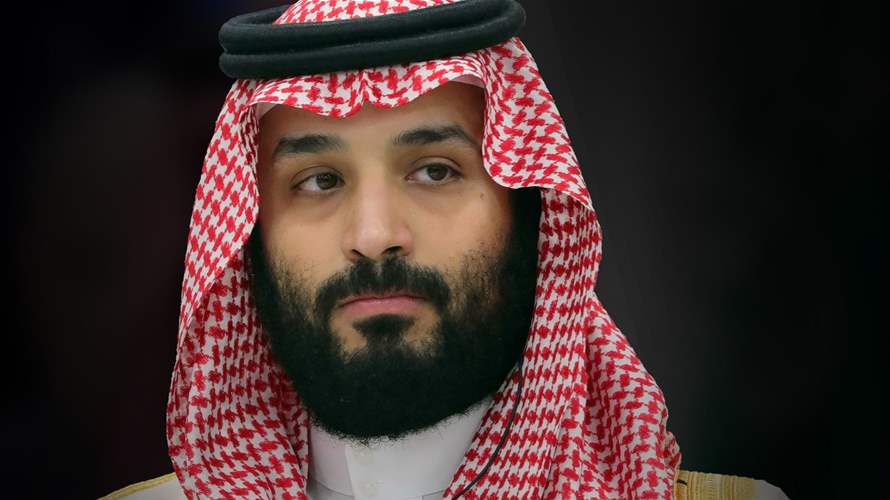 Saudi Crown Prince and Iranian President Discuss War Between Israel and Hamas in Phone Call