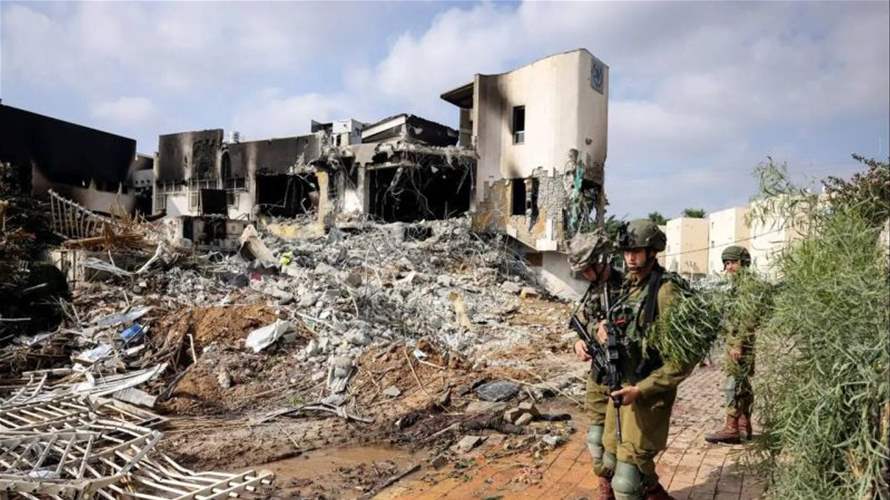  عدد القتلى في غزة إلى ارتفاع وهذا ما وصلت إليه الارقام