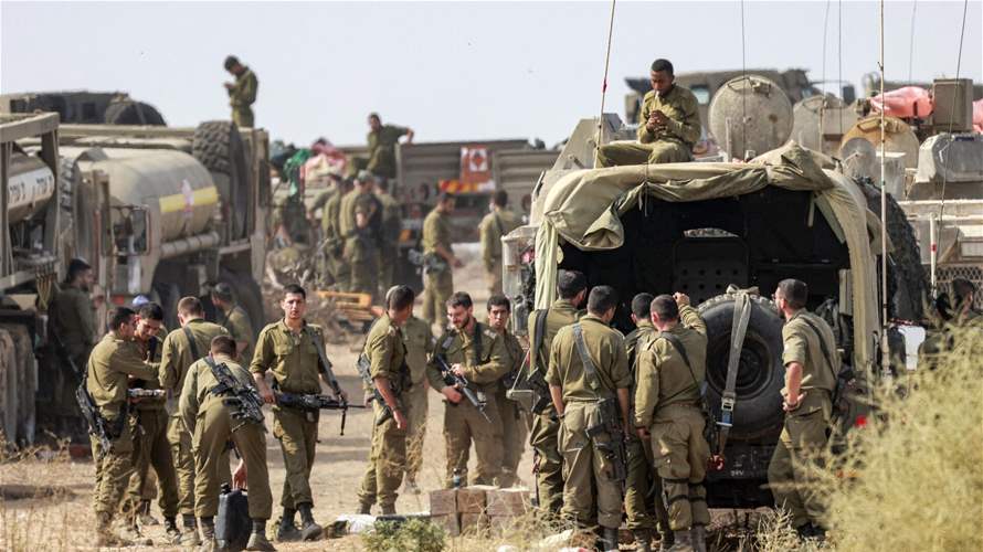 الجيش الإسرائيلي يأمر سكان مدينة غزة بإخلائها والتوجه جنوبًا 