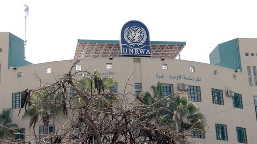 وكالة الأونروا تعلن نقل مقر عملياتها إلى جنوب قطاع غزة