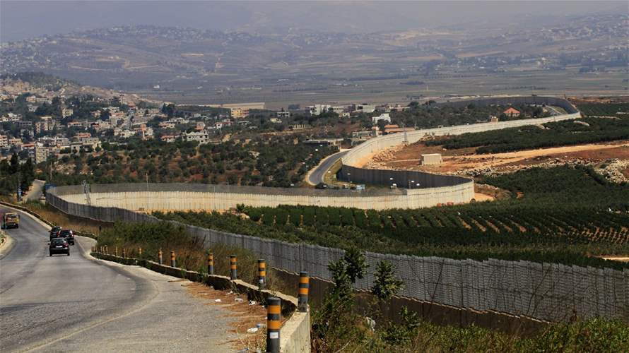 Lebanese Army sets up checkpoints in Kfarkela amid reports of border demonstration
