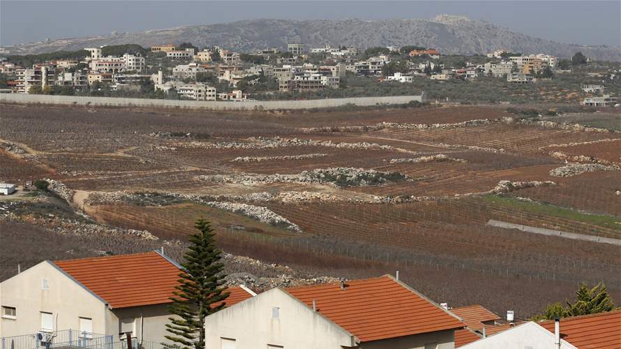 LBCI reports two Israeli missiles targeting Green Without Borders center in Tell en Nhas - Kfarkela