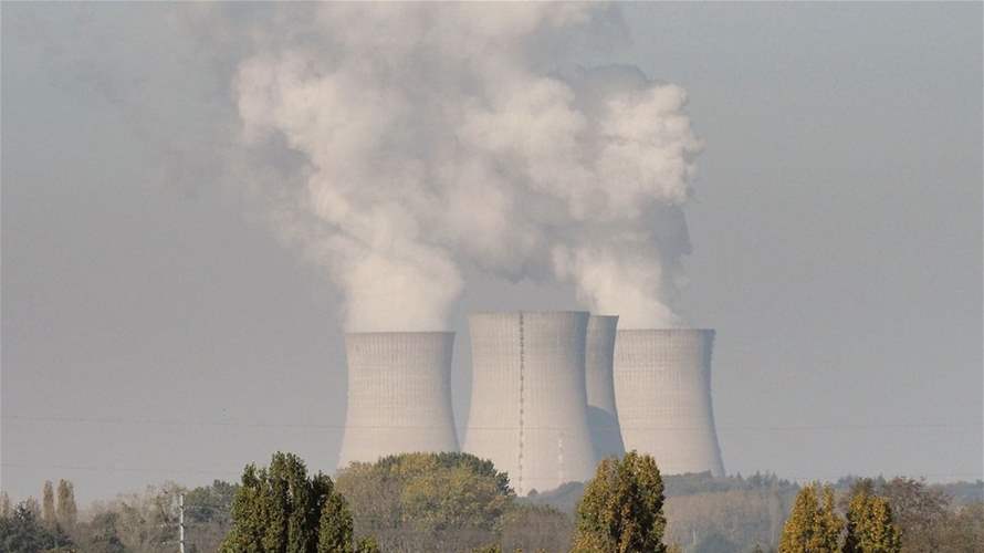 روسيا تعرب عن رغبتها ببناء محطة للطاقة النووية في مالي
