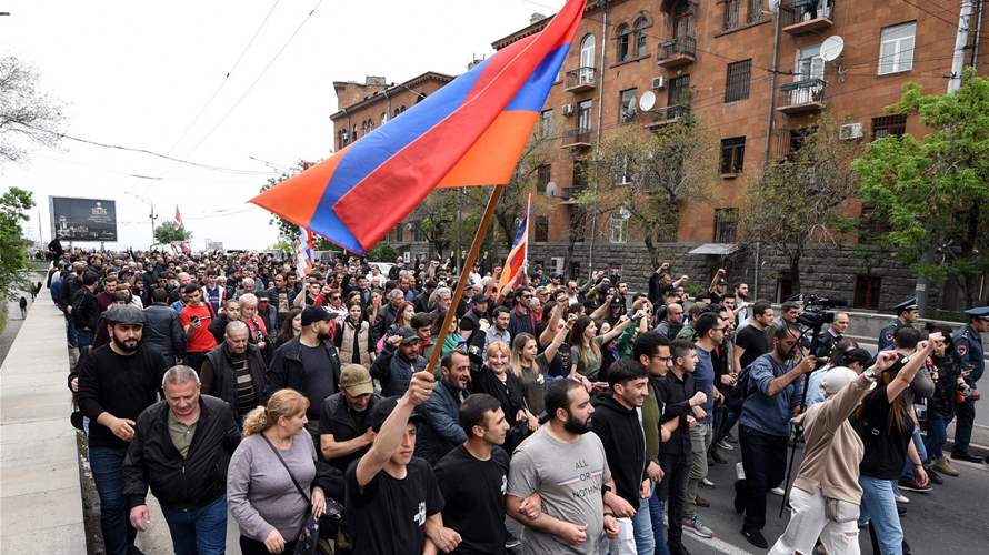 رئيس أرمينيا يصدق على الانضمام إلى المحكمة الجنائية الدولية