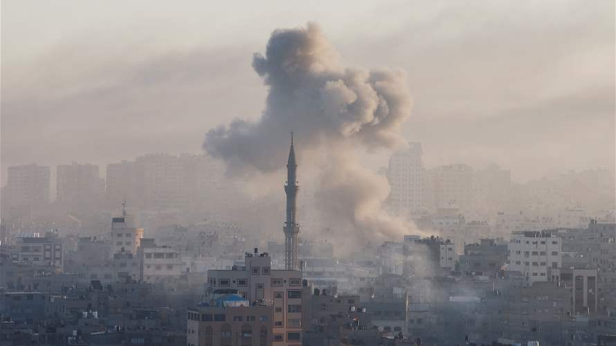 Egypt's key role in Gaza: A long-debated solution reemerges