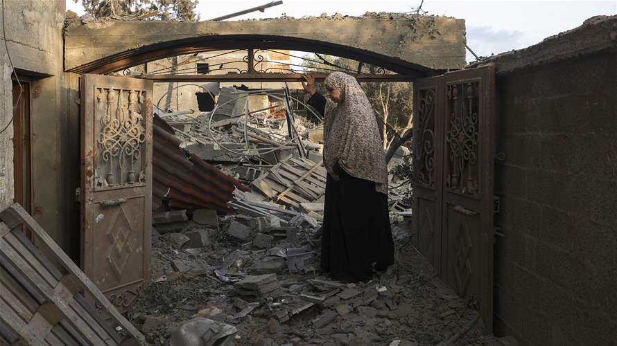 Death toll in Gaza Strip reaches 2,329 