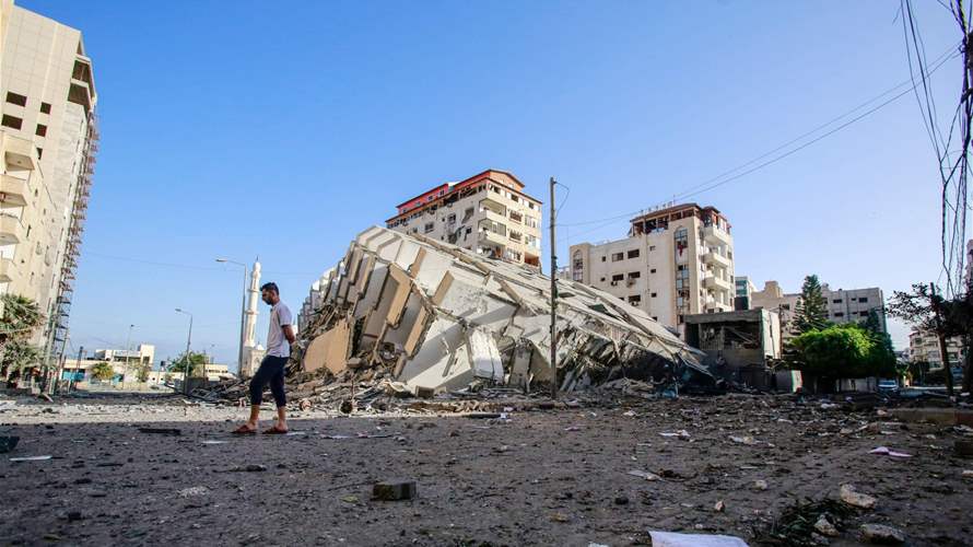 The UN confirms that Gaza is witnessing an unprecedented humanitarian catastrophe