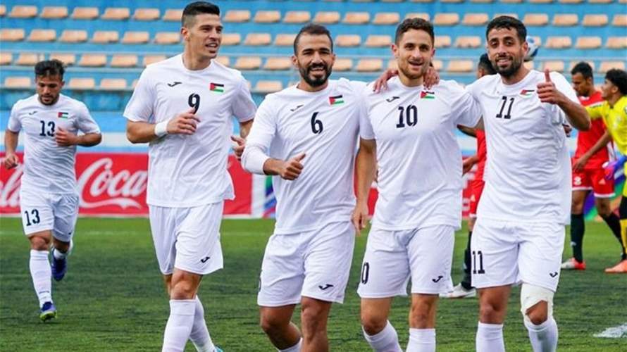 من الاستضافة وصولا للمصاريف... هذا ما ستفعله الجزائر مع المنتخب الفلسطيني لكرة القدم!