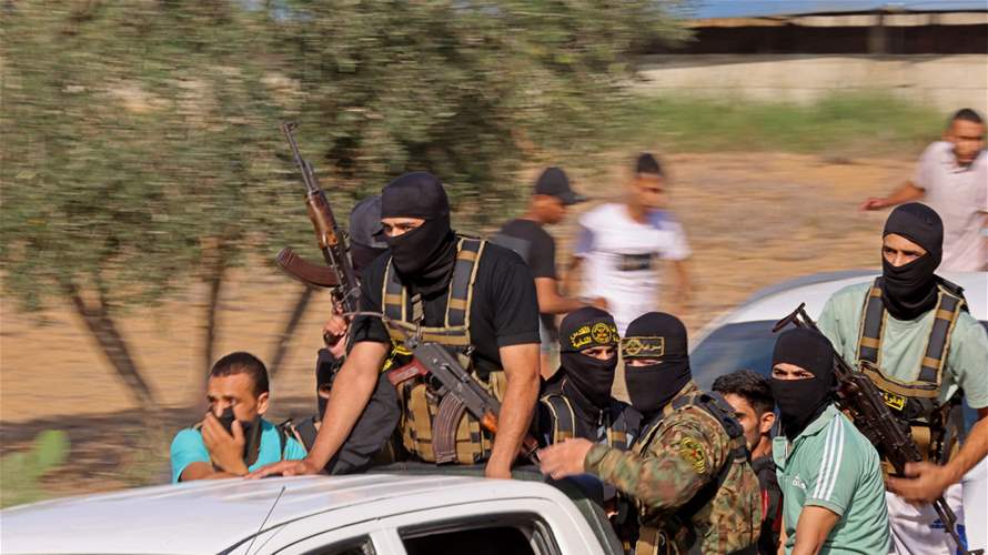 Al Jazeera: Israeli army confirms 199 captives taken by Hamas