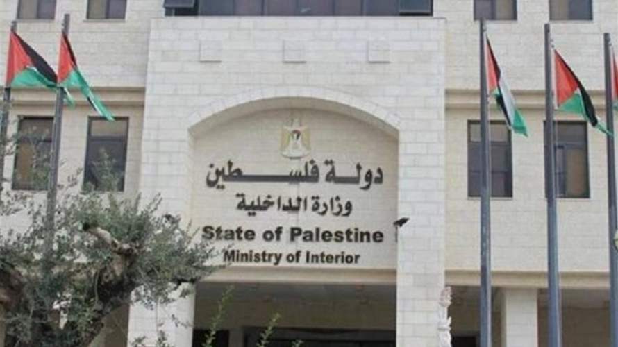 الداخلية الفلسطينية: الجيش الاسرائيلي يستهدف صحافيي غزة ويمنع دخول الصحافيين الأجانب