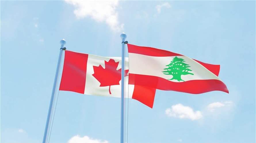 كندا تحث مواطنيها على مغادرة لبنان