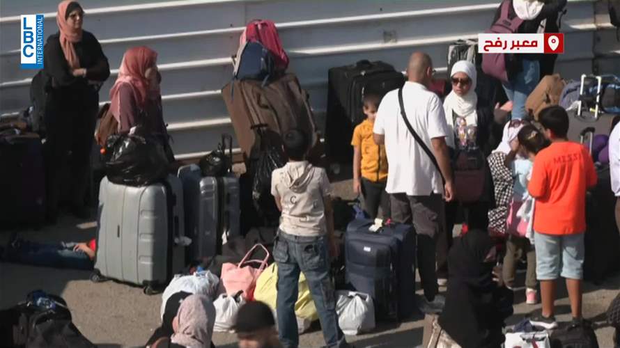 معبر رفح... فُتح أو لم يُفتح؟