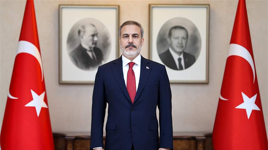 Turkish FM discusses with Haniyeh issue of hostages release 