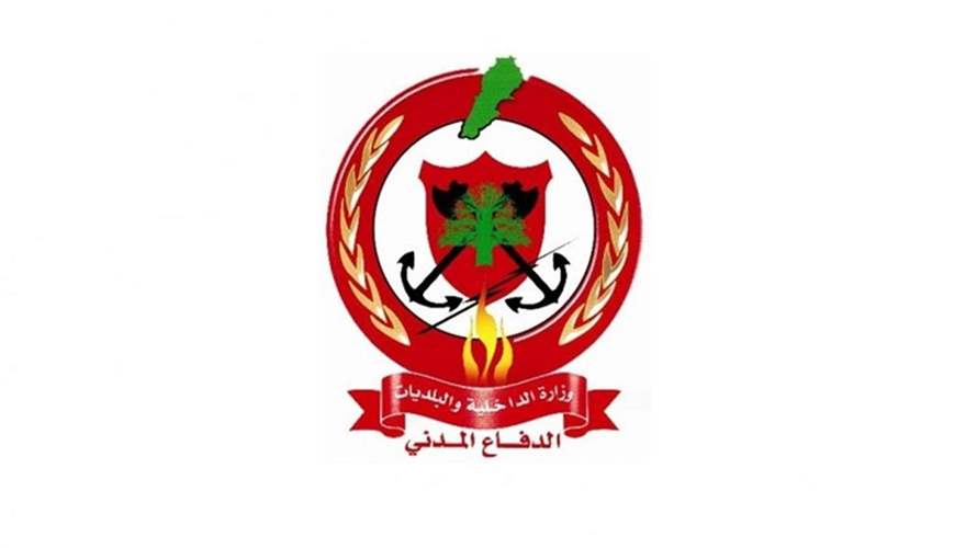 الدفاع المدني: انتشال جثتي مواطنتين من تحت الانقاض في المنصورية..وعدد المفقودين يتقلص الى ستة