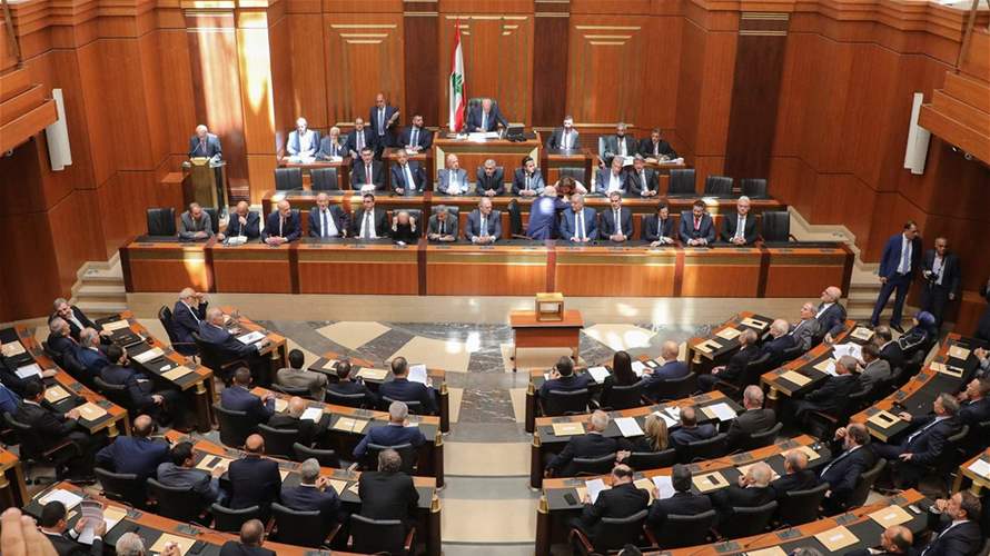 نواب المعارضة من البرلمان: لا للحرب 