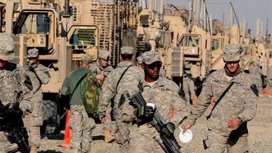 البنتاغون: وضع ألفي جندي أميركي في حالة تأهب تحسبًا لانتشار محتمل في الشرق الاوسط