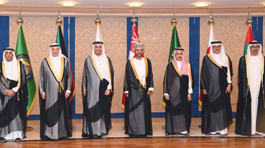Extraordinary GCC Ministerial Council Session in Oman Addresses Gaza Developments