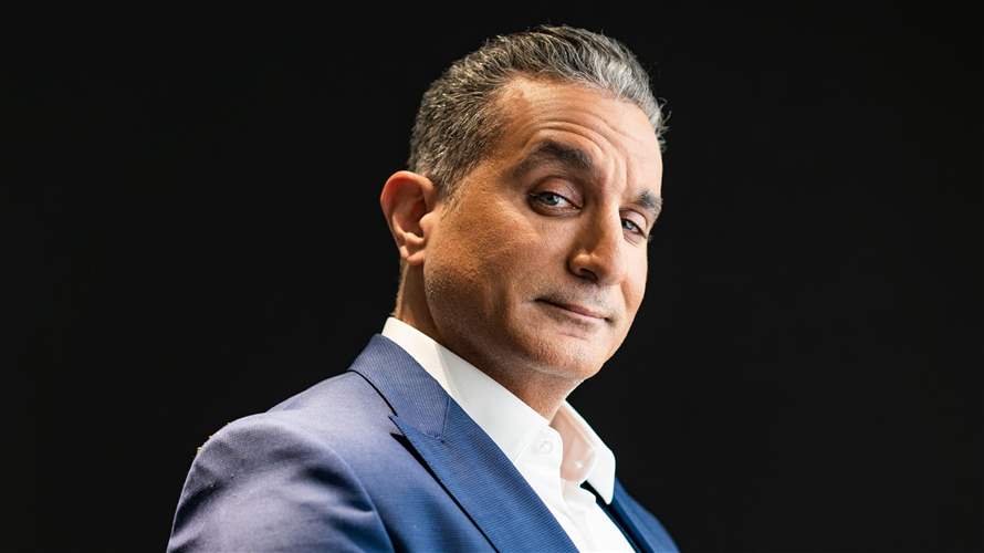 لهذا السبب...الاعلامي المصري باسم يوسف يقتبس شخصية مواطن اسرائيلي في مقابلة أجنبية! (فيديو)