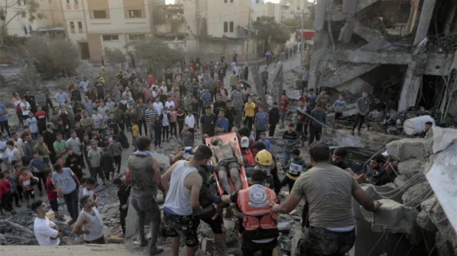 Unprecedented Horror: Al-Maamadani Hospital Bombing Marks Israel's Deadliest Massacre