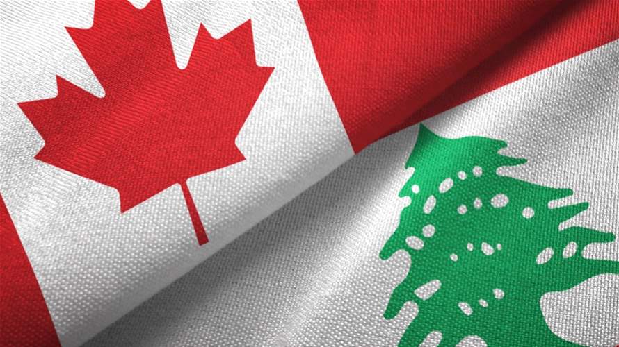 الخارجية الكندية دعت مواطنيها إلى تجنب السفر إلى لبنان