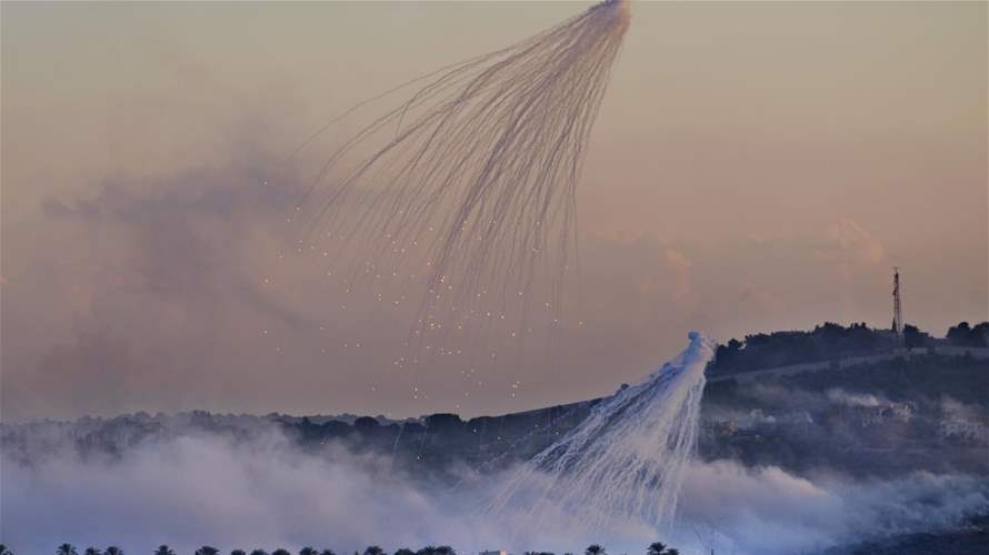 'Centrist' condemnation rises against igniting the southern front: 'Lebanon is too weak to bear the consequences'