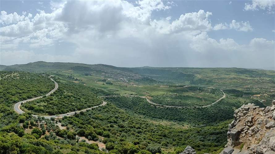 Two missiles launched from Lebanon towards Al Manara settlement in Upper Galilee