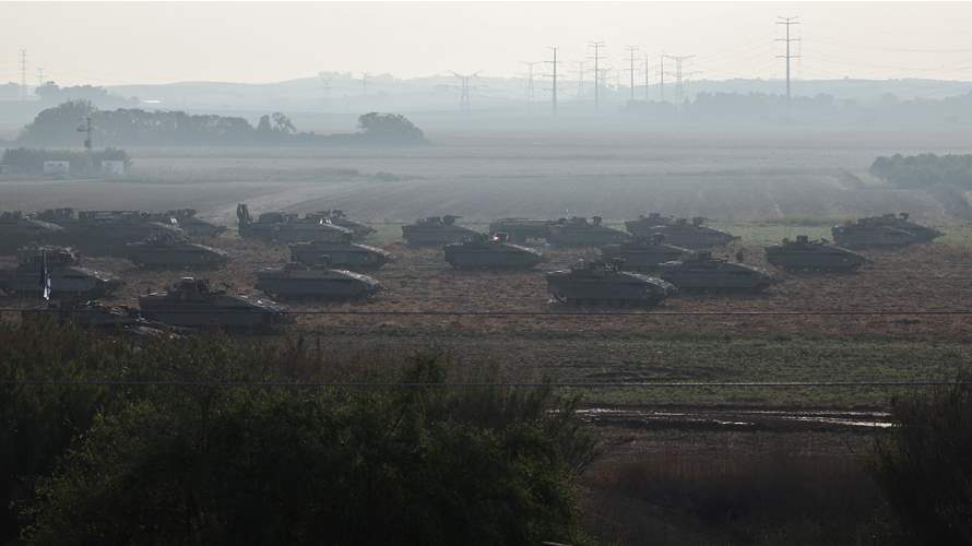 Impending ground operation in Gaza: Challenges and warnings