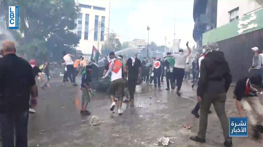 التخريب لن يحرّر القدس يا جَهَلَة