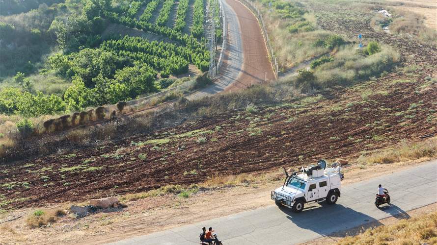 Lebanon's emergency preparedness amid southern border tensions