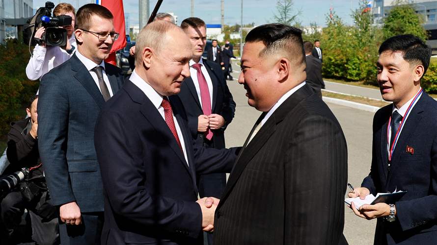N. Korea Kim Jong Un wants to build ‘forward-looking’ ties with Russia