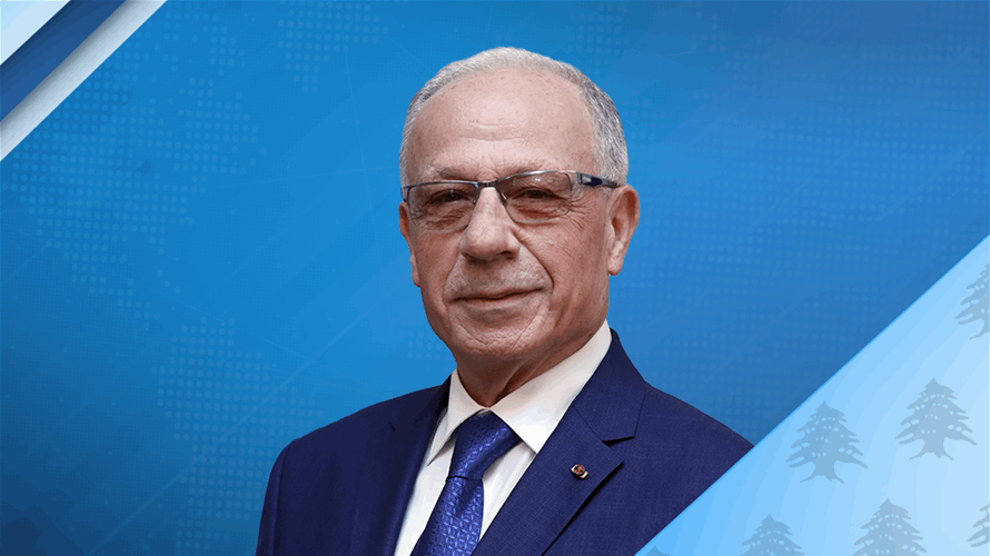 وزير الدفاع تلقى اتصالا من نظيره الفرنسي: لإبقاء لبنان في منأى عن تداعيات الوضع في الاراضي الفلسطينية