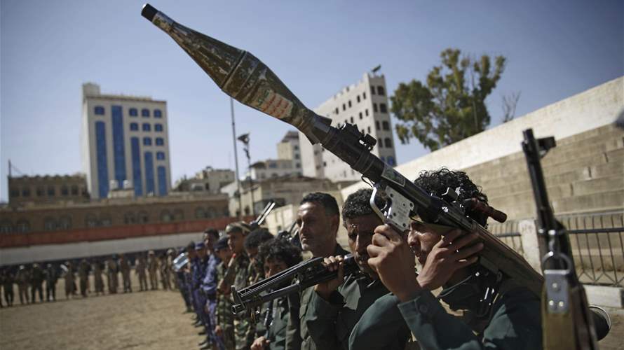 Did Iranian-backed Yemeni Houthi militants enter the war between Israel and the Gaza Strip?