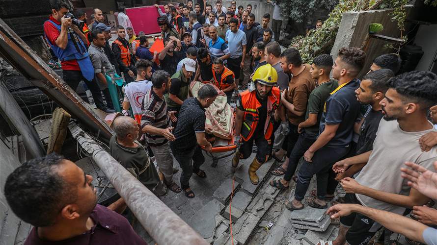 Al Jazeera: Gaza death toll rises to 4,385