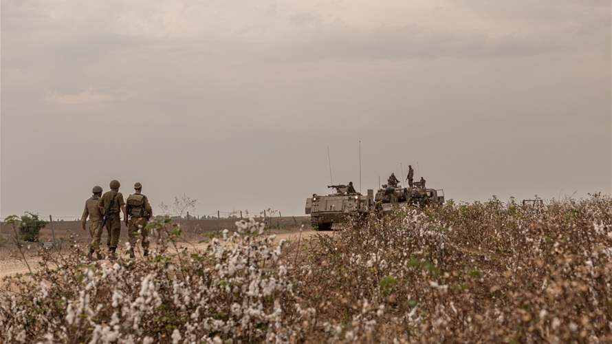 Israeli army: Preparations for the next phase of the war include ground operation