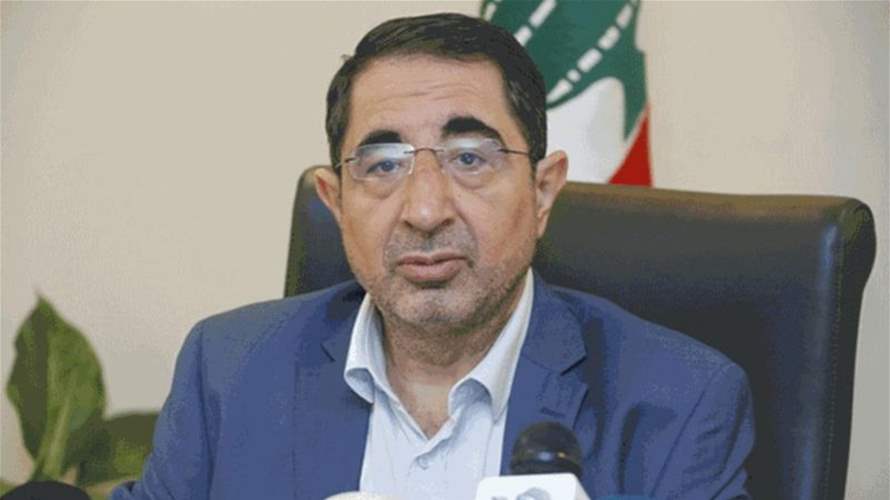 الحاج حسن: أميركا شريكة في قتل الأطفال والنساء وقصف المستشفيات والكنائس والمساجد في غزة