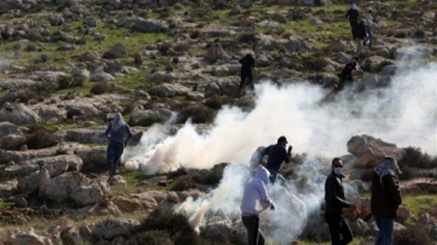 Al Jazeera: At least 1,782 injured in the West Bank since October 7