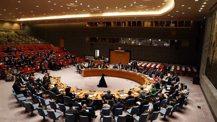Russia seeks new UN Security Council meeting on Gaza war