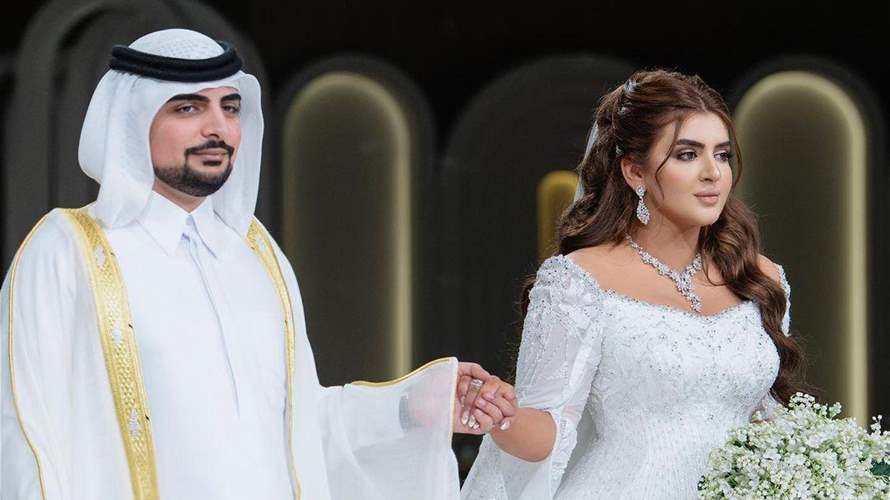 ابنة حاكم دبي الشيخة مهرة تعلن عن حملها بطفلها الأول... بهذه الطريقة! (صورة)
