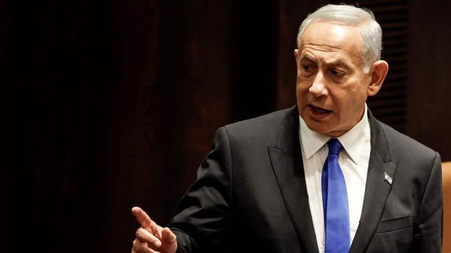 Netanyahu says if Hezbollah joins war, they will make grave mistake