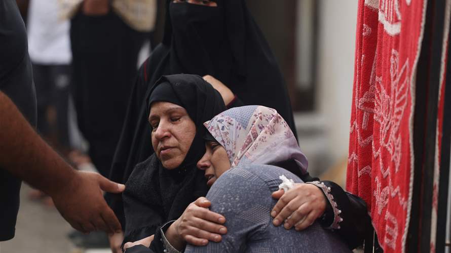 مقتل أكثر من 60 شخصا خلال غارات جوية إسرائيلية ليلا على قطاع غزة 