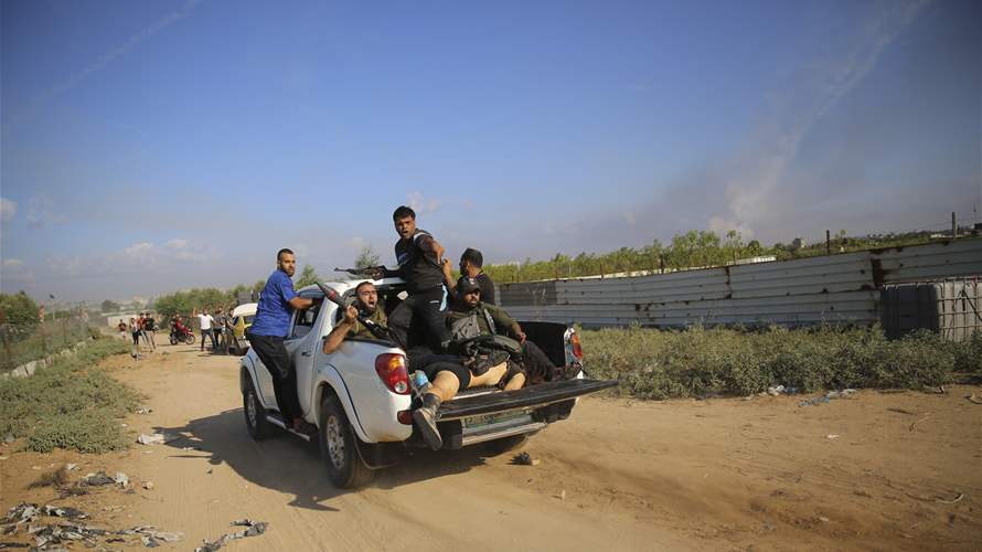 Al Jazeera: At least 222 captives in Gaza: Israeli military
