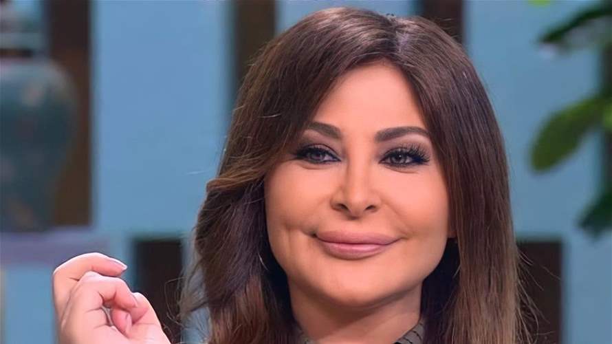 اليسا تعيد نشر تغريدات ضد محور المقاومة... "هل رأيتم أوقح وأقبح؟"